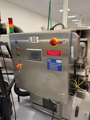 Used _UNKNOWN_ _UNKNOWN_ Bottle Cleaners Rhode Island US | Federal Equipment Company #1344516