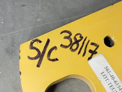 USED KOMATSU 561-40-61541