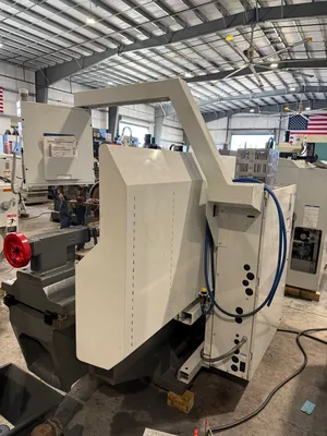 2012 HAAS TL-2 CNC Lathes | GMT (9)