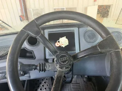 2021 BELL B30E