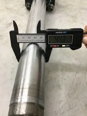 USED ENGEL 20300163