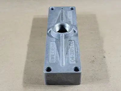USED WILDEN 04-3185-01