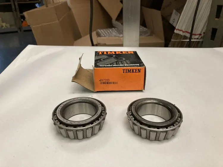 New | in-Stock TIMKEN 24720D Industrial Controls Ohio US | Surplus Asset Holdings #1243616