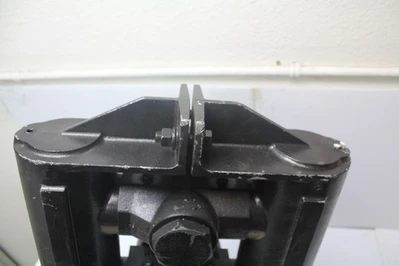 Used Pneumatech S-300 D Compressor Parts & Components California US | Davliegogo LLC #1706437