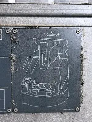 Used 2018 DMG Mori DMU 95 MONOBLOCK Vertical Machining Centers (5-Axis or More) CA | Machine Tool Bids #1567940