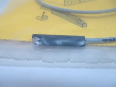 NEW TURCK BIM-INR-AP6X-0,3-PSG3S