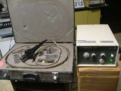Used _UNKNOWN_ _UNKNOWN_ Fiber Inspection Scopes Texas US | Bamko Surplus Process Equipment #1178609