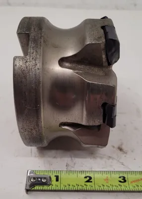 MITSUBISHI Face Mill Tooling & Accessories, Tooling | Machinery Central (6)