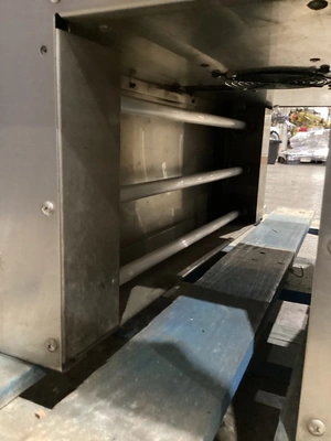 USED OAL FIRO/RE-6/9/24-6L