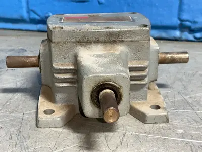 Used BOSTON GEAR R1131 BM1 Motors (misc) Ohio US | HGR 24 #1486780