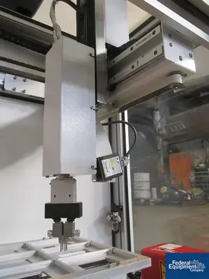 USED Mettler Toledo Mettler Toledo Flexweigh, Model GFLEX
