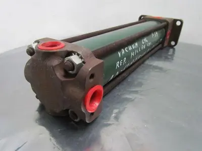New | in-Stock PENINSULAR _UNKNOWN_ Pneumatic Cylinders | Arrow Industrial #632954