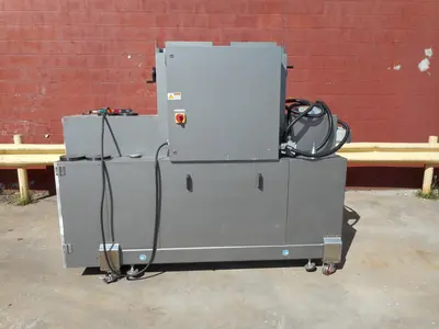 USED 2002 METROPOLITAN COMPUTING CORPORATION PRESSTER 252