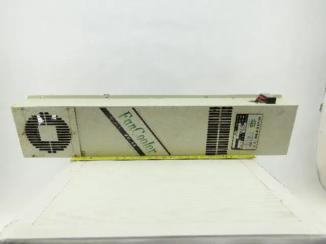 Used DAE YANG MECHATRONICS _UNKNOWN_ Miscellaneous MRO | Arrow Industrial #649789