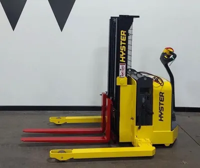 USED 2021 HYSTER W30ZA2