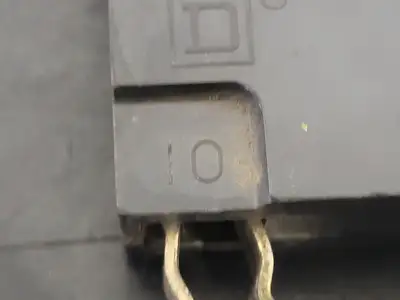 USED SQUARE D QO115