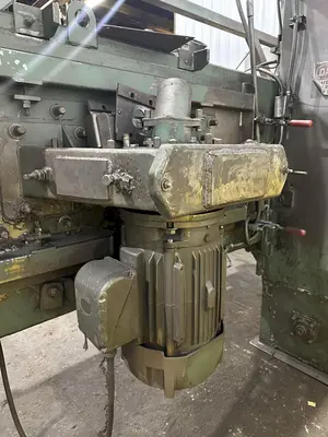 USED BCP A4-7620