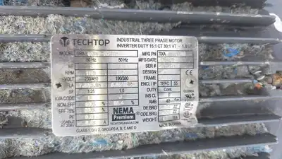 UNKNOWN UNKNOWN Conveyor | Alan Ross Machinery (3)