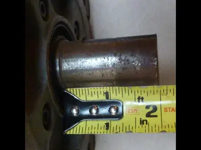 USED TOSHIBA 22L2-1500R