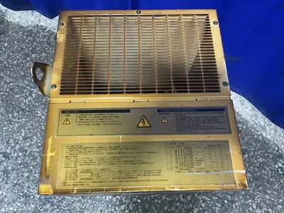 Used DAIKIN INDUSTRIES AKJH106 Misc Plastics Equipment Ohio US | HGR 24 #1300839