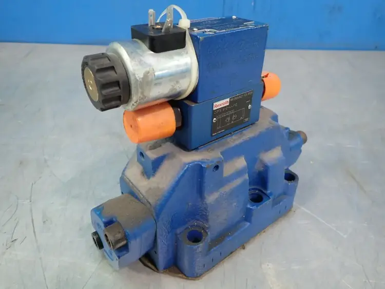 Used REXROTH R901045541 Valves/Fittings | HGR 24 #732642