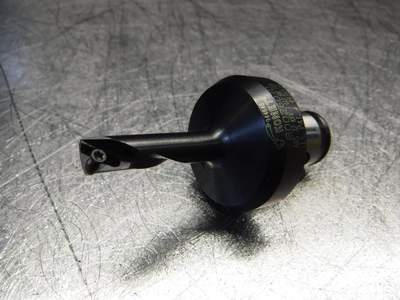 Komet ABS32 Indexable Boring Bar B0026010 (LOC1537)