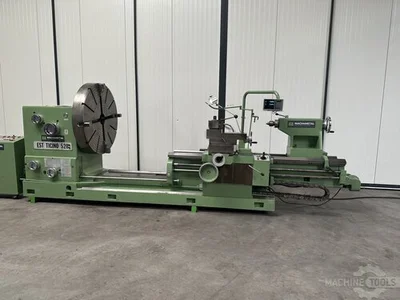 USED EST TICINO ET-BM 520 X3000