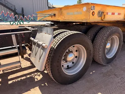 Used 1985 PETERBILT 359 Miscellaneous Trucks/Trailers Utah US | CSS Equipment Sales #1347553