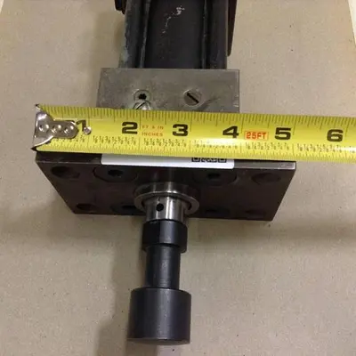 GENERIC Cylinder CYLINDER918 #67918