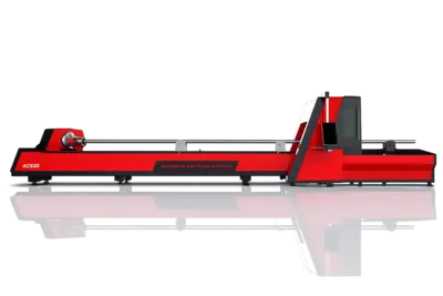 ACS EVO-T Tube Laser Laser Cutters | THREE RIVERS MACHINERY (4)