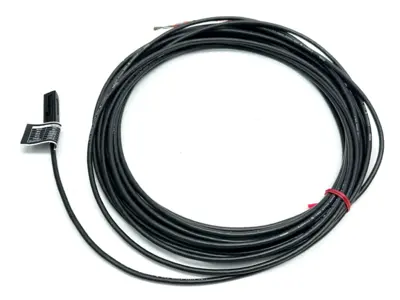 GL-SP10P-R | Keyence  Safety Light Curtain Cable 10m Receiver - New Other