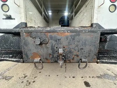 Used 2015 FORD F550 Misc Trucks Pennsylvania US | Proxy Equipment #1388767