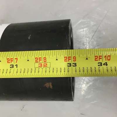 USED VAN DORN BA VAND 35 MM