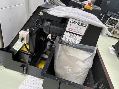 Used 2013 MAZAK INTEGREX J-200 CNC Lathes Illinois US | Machinery Marketing International #378978