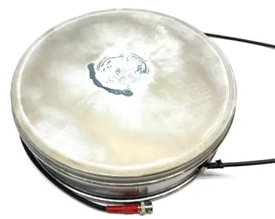 Used Vorti-Siv Stackable Sieve Filter Sieves & Sieve Shakers Michigan US | Maverick Industrial Sales #1496030