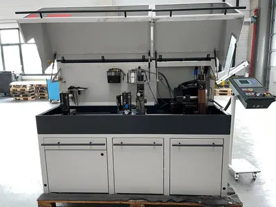 USED 2007 ROHB RKA86