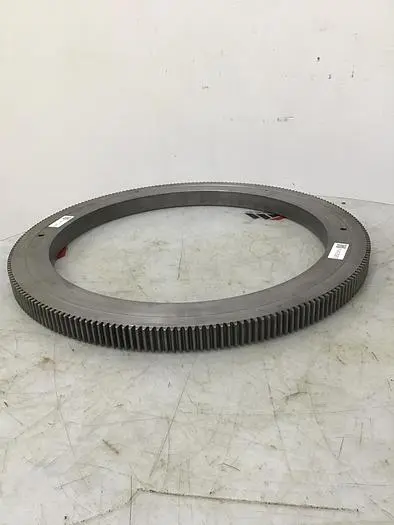 Used VAN DORN 302581ST Injection Molding Parts Michigan US | Ideal Machinery #696458