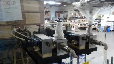 USED BARTELT IM7-14