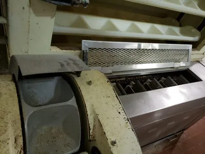 Used BAKER PERKINS 579 Proofers (Bakery) California US | BakeryEquipment.com #1555712