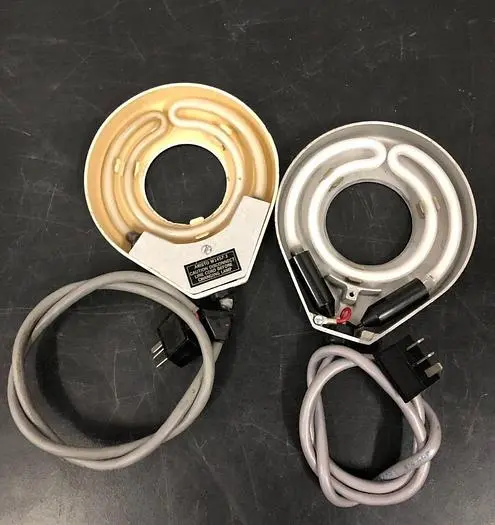 ARISTO M1457-3 ILLUMINATOR RING LIGHT