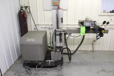 OR LASER LS-PEC 200 Laser Markers | Levy Recovery Group (1)