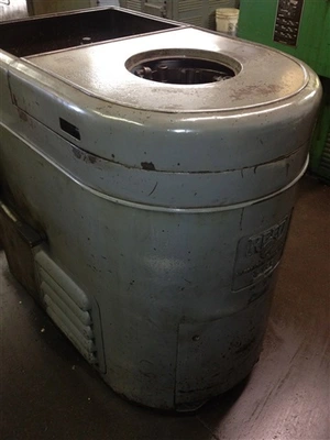 Used REED A22 Thread Rollers New York US | Barbarotto Int'l Sales Corp #1333067