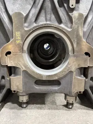 USED CATERPILLAR G3616