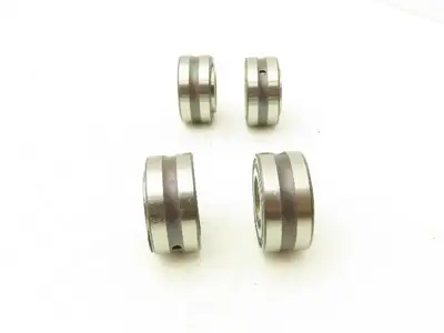 New | in-Stock BEARINGS LIMITED _UNKNOWN_ Bearings | Arrow Industrial #613780