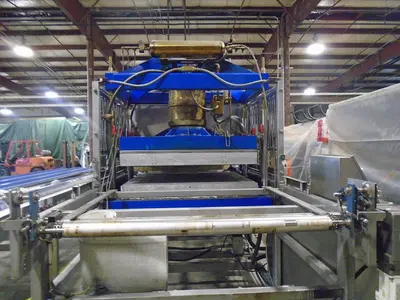 USED 2021 A M MANUFACTURING APACHE 48