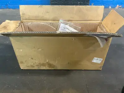 Used WALRUS TPHK4T77S Submersible Pumps Ohio US | HGR 24 #1357288