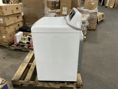 Used LG DLE7200WE Residential Appliances Michigan US | Miedema Asset Management Group #1335042