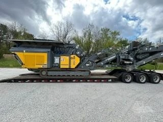 Used 2023 RUBBLE MASTER RM100GO! Crushers New Jersey US | Core Equipment Group #1502079
