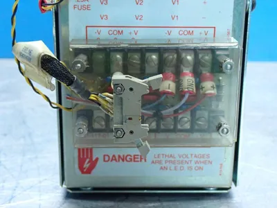 Unknown  Power Supply Unit - Unknown