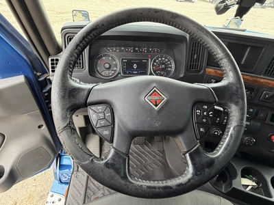 Used 2020 INTERNATIONAL LT625 TRUCK TRACTOR Conventional trucks Michigan US | Miedema Asset Management Group #1709427